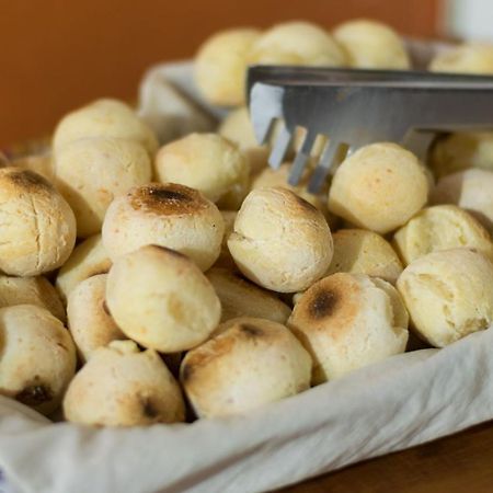 Pousada Holu Itaunas  Zewnętrze zdjęcie